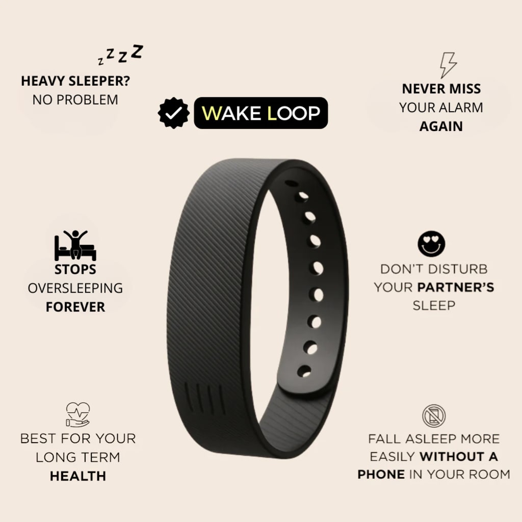 Somnia Sleep Band